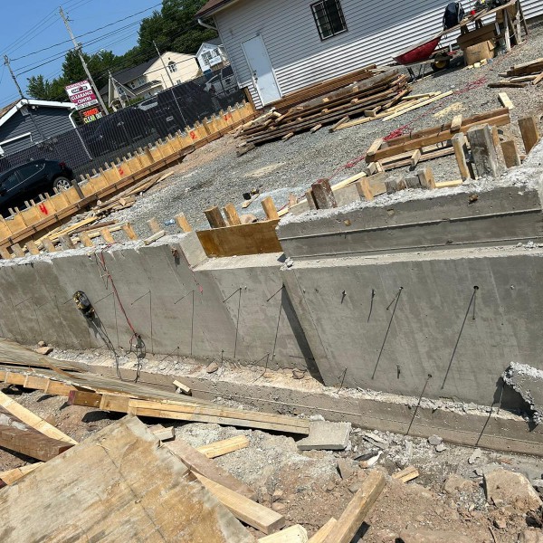 Residential Built - Bedford